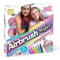 FAB LAB FabLab Airbrush stiluppsättning