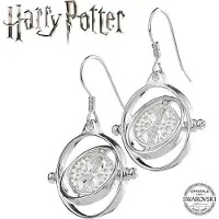 The Carat Shop Harry Potter Zeitumkehrer Halsband