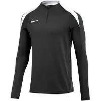 Nike Funktionstopp svart / vit