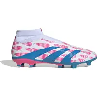 Adidas Predator League Laceless Fg Fotbollsskor