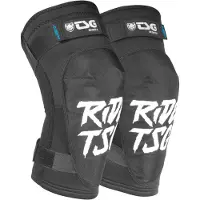 TSG Kneeguard Scout A Ripped Knäskydd