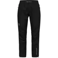 Haglöfs Women's L.I.M Gore-Tex Pant True Black