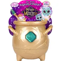 Magic Mixies Magisk Kittel Magic Mixies