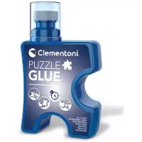 Clementoni pussel lim