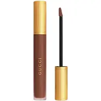 Gucci Rouge à Lèvres Liquide Matte Lipstick Liquid lipstick 6.5 ml Nr. 124 - Emilie Brown