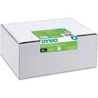 Dymo 2093092 | 99014 | frakt- och namnskyltsetiketter (original) | 6st