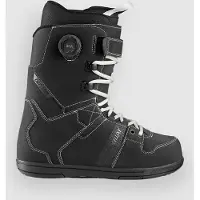 Deeluxe D.N.A. 2027 Snowboardboots essential black, 21.0