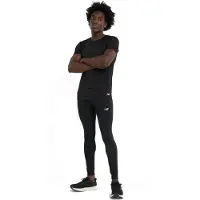 New Balance Men's Sleek Pocket Tight sportbyxor