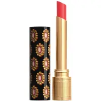 Gucci Rouge de Beauté Brillant Lipstick Läppstift 1.8 g Nr. 411 - Emmy Petal