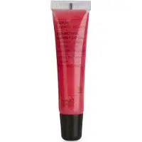 Evolve Organic Beauty Evolve Beauty - Bio-Retinol Glossy Lip Oil 15 ml - Soft Pink