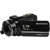Agfa AGFAPHOTO Camcorder Realimove CC2700-2