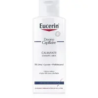 Eucerin DermoCapillaire Kalmerende Urea Schampo 250 ml