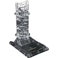 GameGenic Crystal Twister Premium Tärningstorn