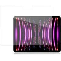 4smarts Second Glass för Apple iPad Pro 13" (M5, 2025 / M4, 2024)