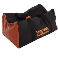 Spalding Basketball Duffelväska