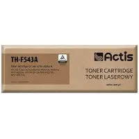 Actis TH-543A Toner (replacement for HP 125A CB543A Canon CRG-716M; Standard; 1500 pages; magenta)