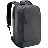 Mobilis 025029 Svart Laptopryggsäck