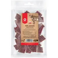 Maced Naturligt nötkött 500 g