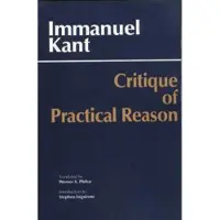 Critique of Practical Reason