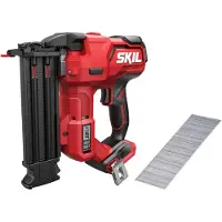 Skil 3885CA 20V spikpistol 18-gauge, inget batteri - SOLO