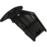 Arai Mx-v Central Rear Hjälmens övre Ventilationsöppning