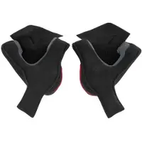 X-Lite N-com X-702 Steadyfit Kindkuddar