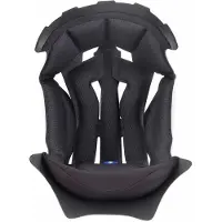 Shark Spartan 1.2/spartan Carbon 1.2 Fabric Cap Innerfoder