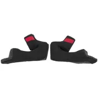 Nolan N64 Clima Comfort Kindkuddar