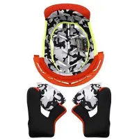 LS2 Mx437 Evo Innerfoder