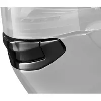 Arai Rx-7v Hjälm Hakskydd