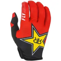 FLY Racing Lite Terränghandskar
