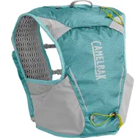CamelBak Womens Ultra Pro Vest 34oz, löparväst, dam, grå