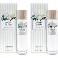 Caravan Fleu Flowers 150ml Parfym 2 Enheter