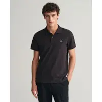 Gant Reg Shield Kortärmad Polotröja