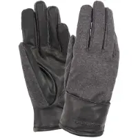 Tucano Urbano With Integrated Rain Cover Carbio Handskar