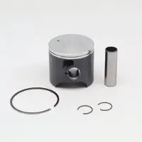 Italkit Minam Racing D 51.95 A Pi.44.52a.14 Kolvsats