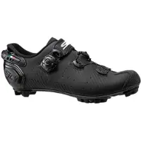 Sidi Drako 2S SRS - MTB skor - Herr Black 38
