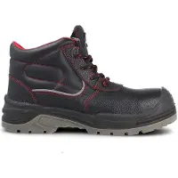 Paredes Seguridad Extreme S3 Src Skyddsskor