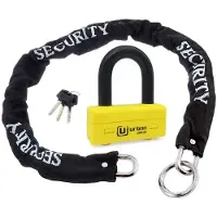Urban Security Mini Ur75 Bygellås
