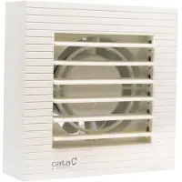 CATA B-10 Matic-timer Badrumsfläkt