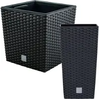 Wellhome Spel Krukor Rato: Kruka Och Gryta 26.6l 64l