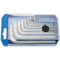 Unior Verktyg 8 Allen Keys Set