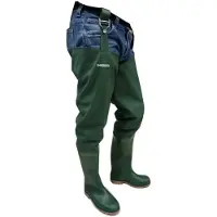Shimano Fishing Pvc Thigh Vadarstövlar