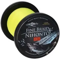 Mikado Nihonto Fine Flätlina 3000 M