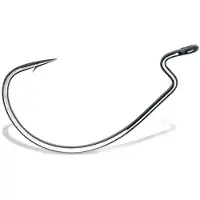 Vmc 7316 1x Strong Wide Gap Worm Texas-krok