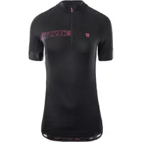 Radvik Alpha Lds Korta ärmar Cykeltröja