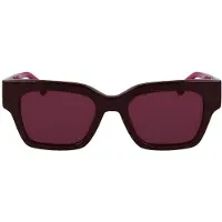 Calvin Klein Rectangle Sunglasses
