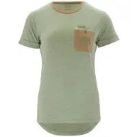 Silvini Calvisia Urban T-shirt Med Korta ärmar