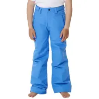 Rip Curl Kids' Olly Snow Pant Cobalt