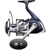 Shimano TwinPower SW Haspelrulle